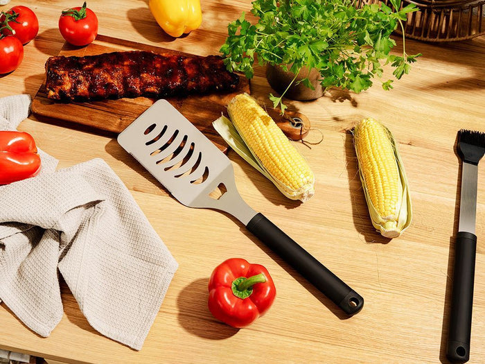 BBQ-WENDER - 5