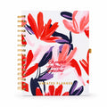 Be Positive — Undated Planner