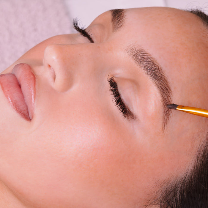 BEAUTY BAR | Brow Lamination, Shape, & Tint