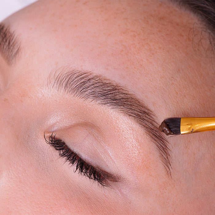 BEAUTY BAR | Brow Wax, Shape & Stain
