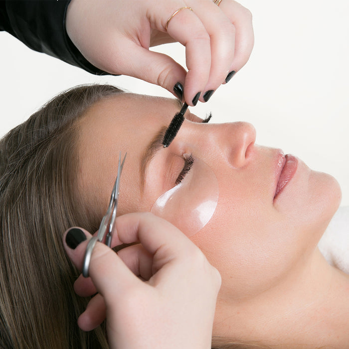 BEAUTY BAR | Brow Wax, Shape, & Tint