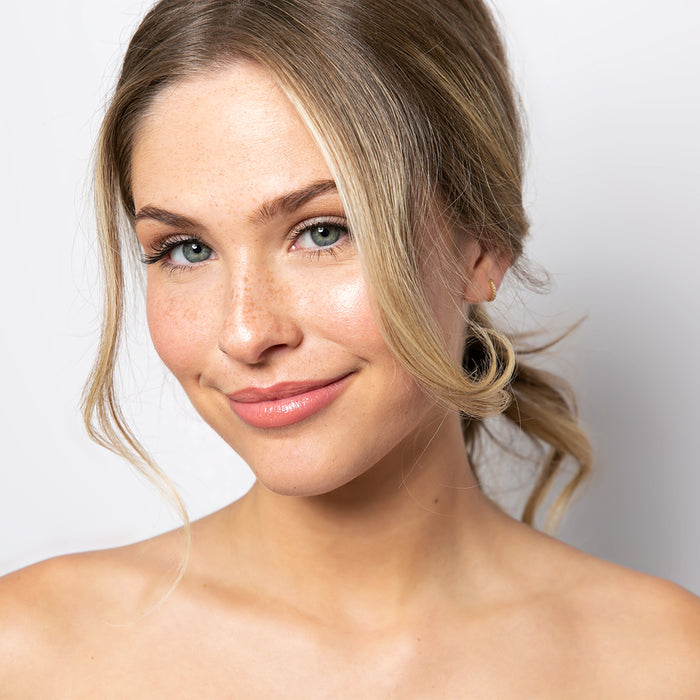 BEAUTY BAR | Updo