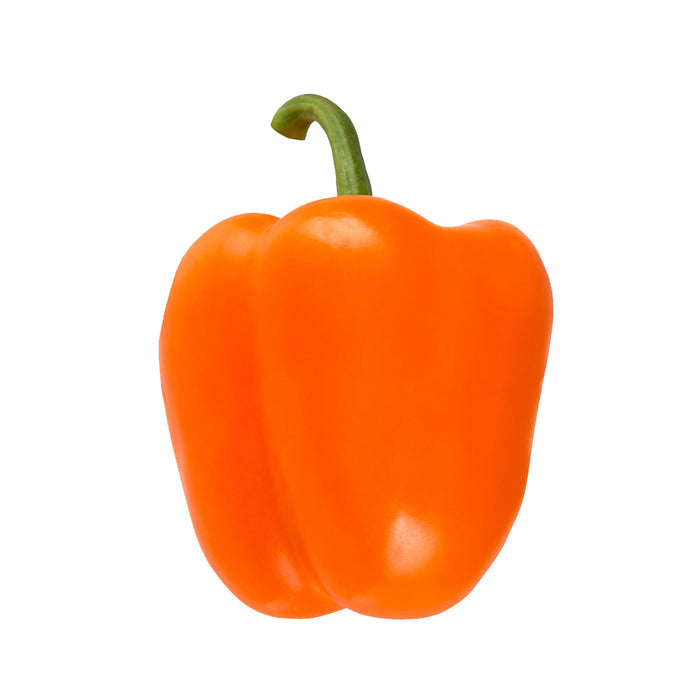 Bell Peppers Orange [CASE} ~25lb