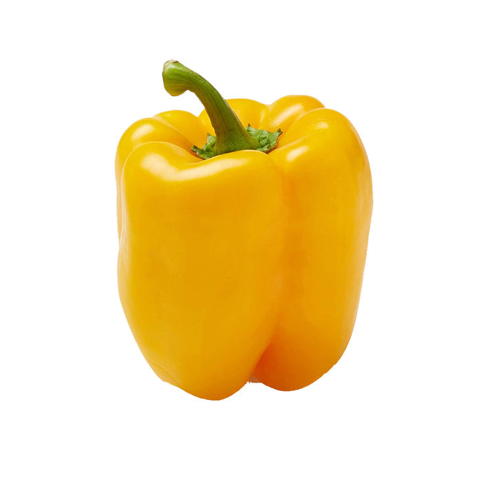 Bell Peppers Yellow [CASE] ~25lb