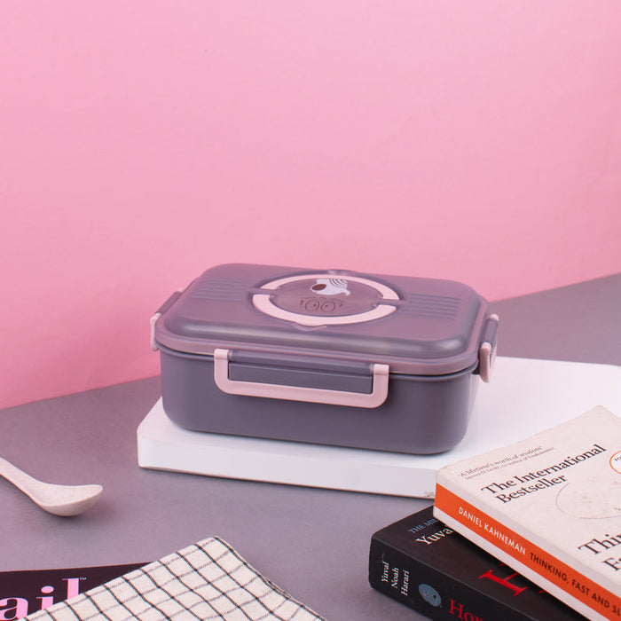 Bento Style Traditional Lunch Box Lunch Boxes The June Shop
