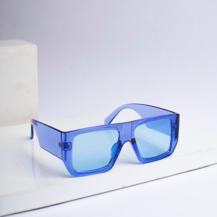 Bespoke Shine Sunglasses