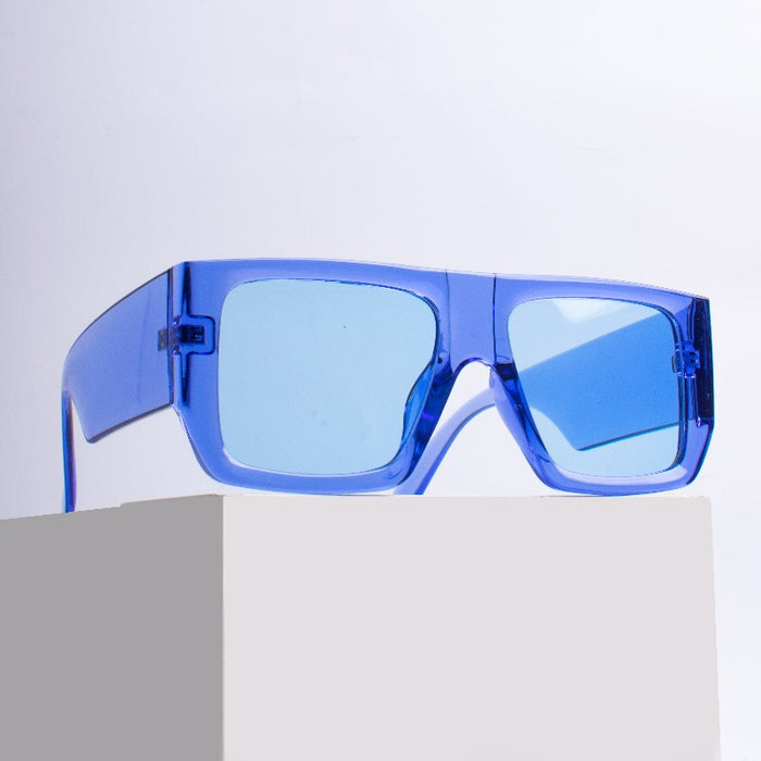 Bespoke Shine Sunglasses
