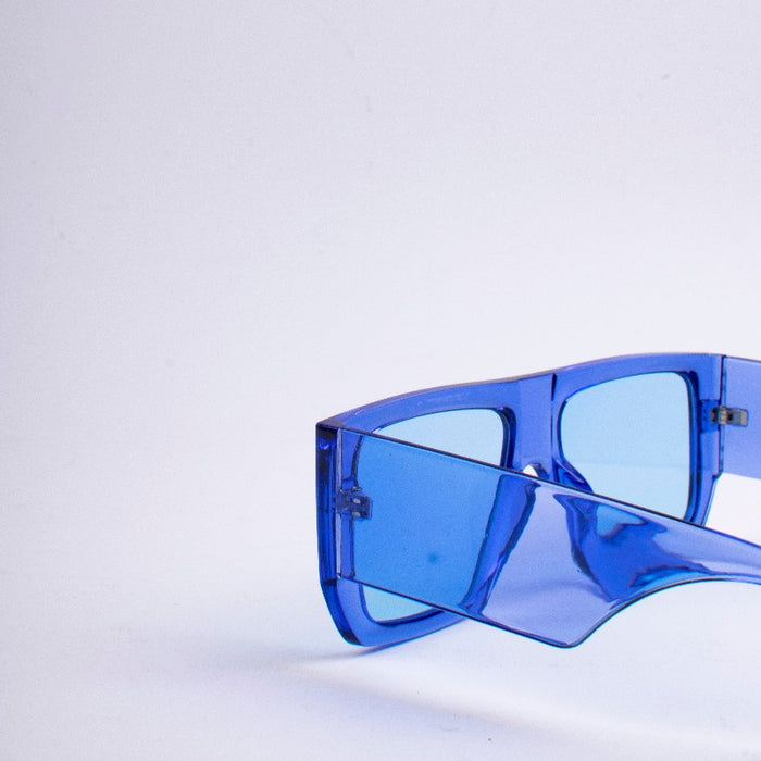 Bespoke Shine Sunglasses