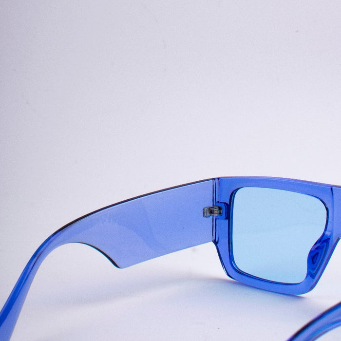 Bespoke Shine Sunglasses