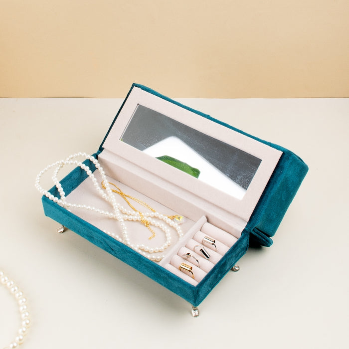 Bespoke Treasures Jewellery Organiser