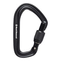 Black Diamond - HotForge Screwgate Carabiner