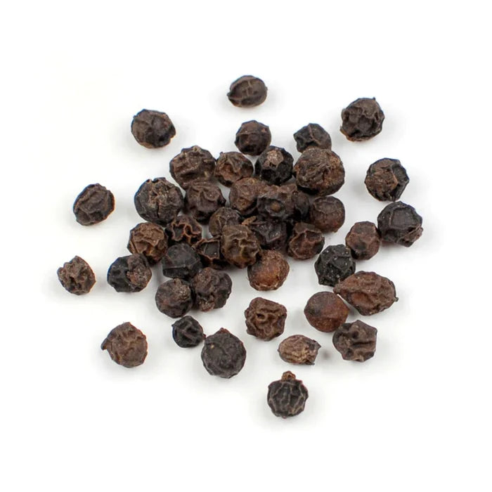 Black Pepper Whole, 5lb/2.27kg