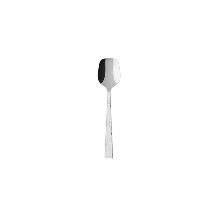 Blacksmith Sugar / Ice Cream Spoon