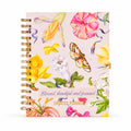 Blessed, Thankful & Focused — Limited Edition Undated Planner