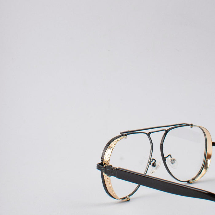 Blissful Gaze Sunglasses