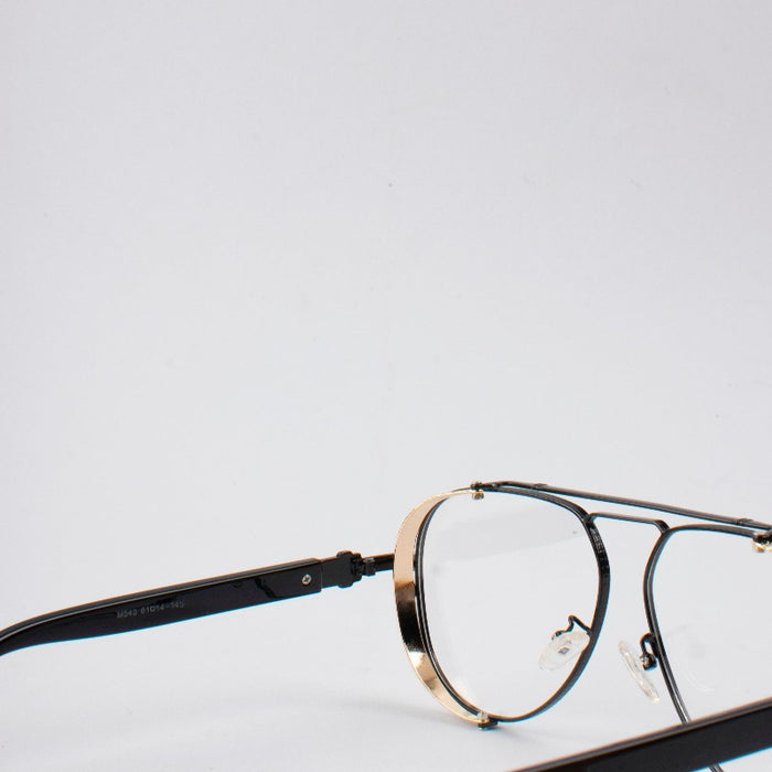Blissful Gaze Sunglasses