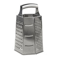 Blomsterberg Six Sided Grater