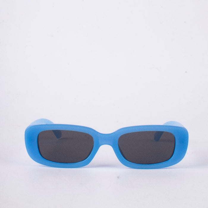 Blue Pop Mini Rebels Kids' Sunglasses