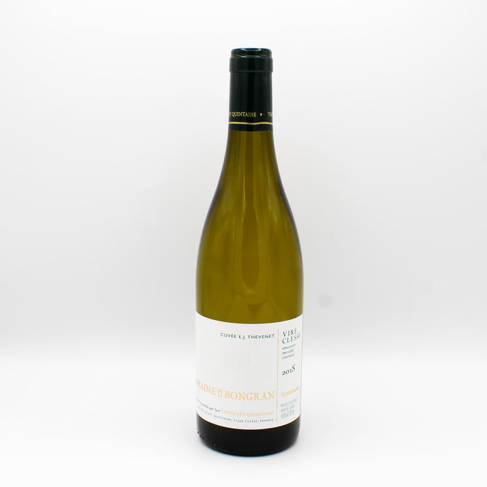 Bongran Vire-Clesse 'Cuvee E.J.Thevenet'