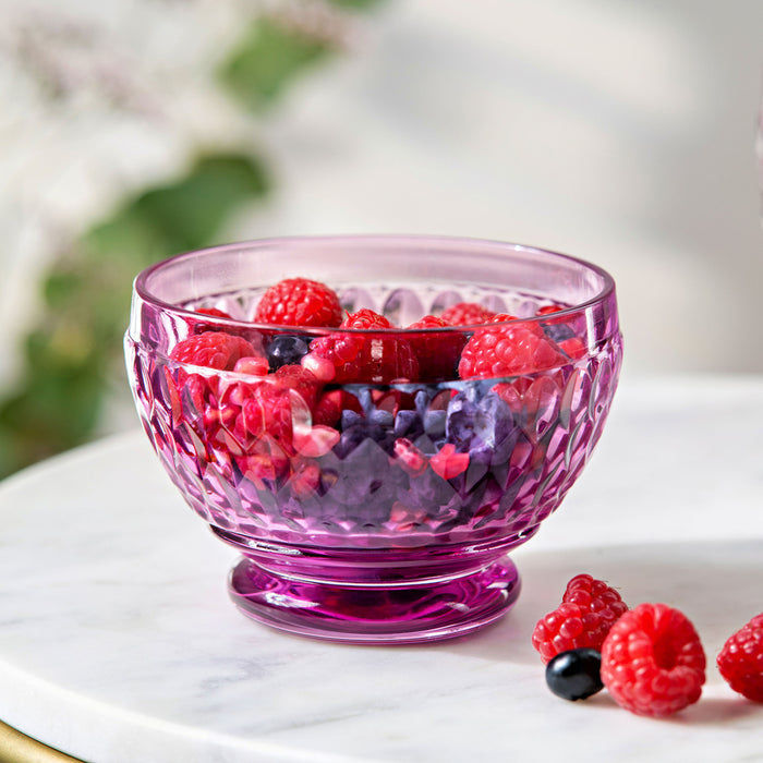 Boston Berry Individual Bowl 250 ml - Set of 4