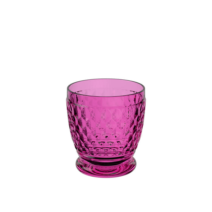 Boston Berry Tumbler 200 ml - Set of 4