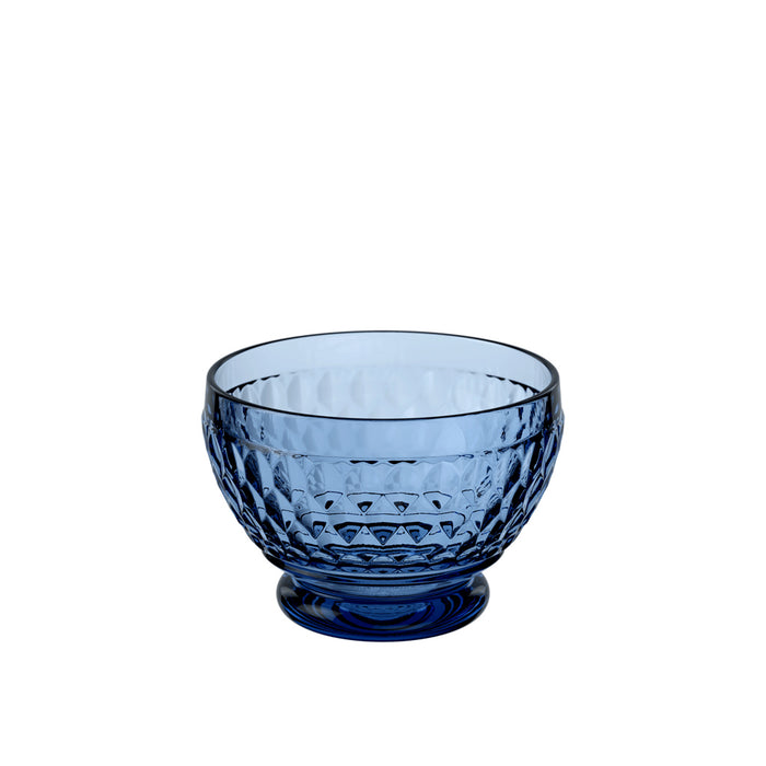 Boston Blue Bowl 14cm - Set of 4