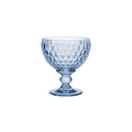 Boston Blue Dessert Bowl 12.5cm - Set of 4