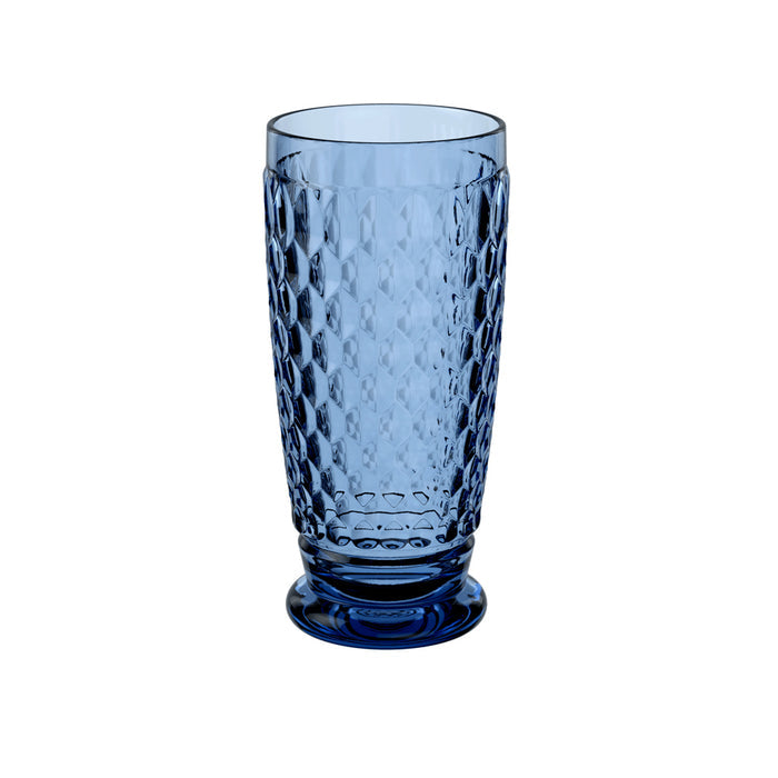 Boston Blue Highball 300 ml - Set of 4