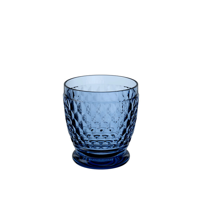 Boston Blue Tumbler 200 ml - Set of 4