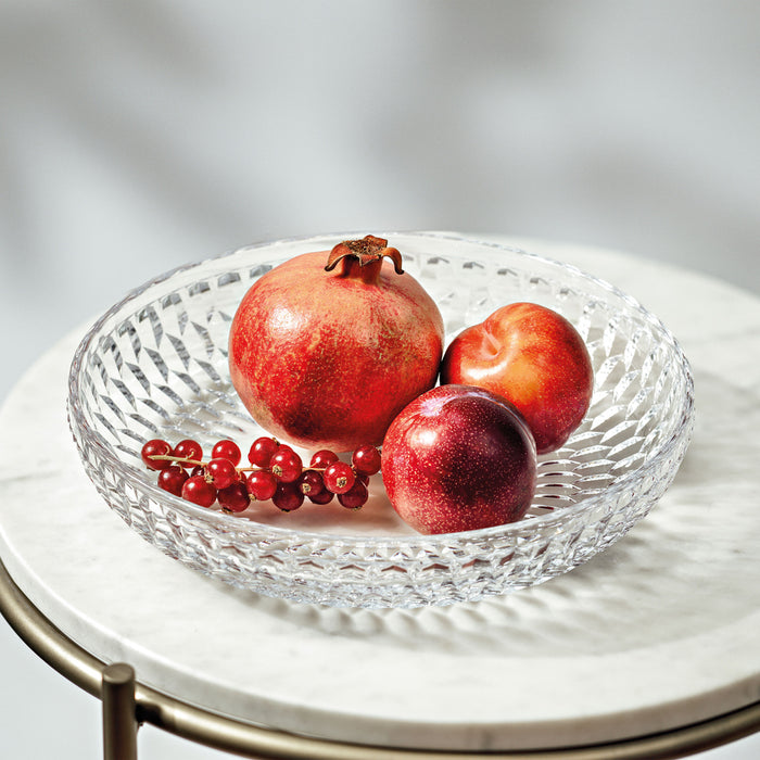 Boston Bowl Flat 24 cm