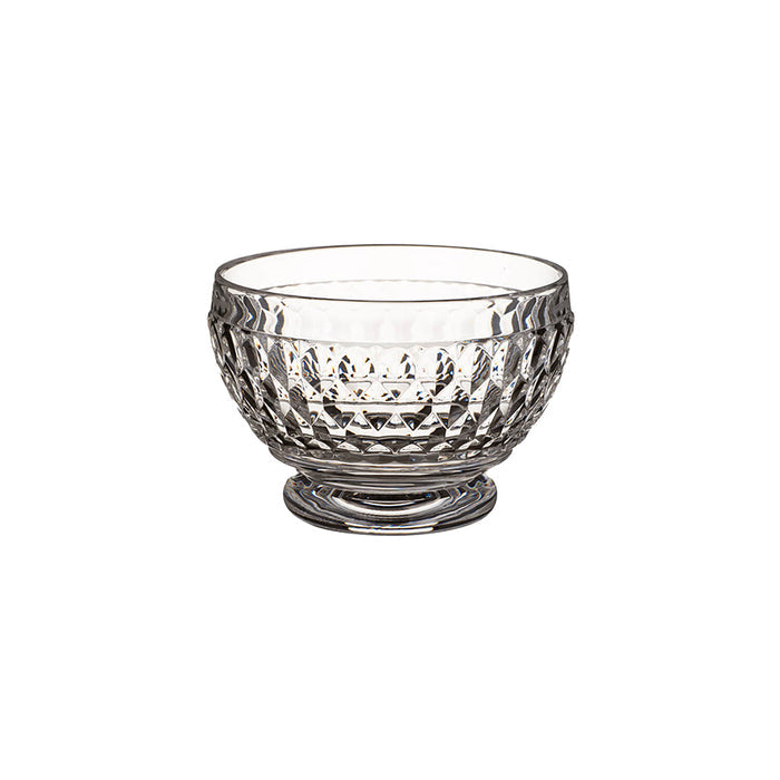 Boston Clear Bowl 12 cm