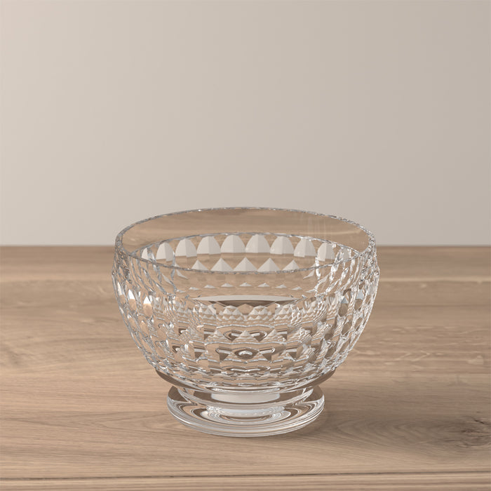 Boston Clear Bowl 12 cm
