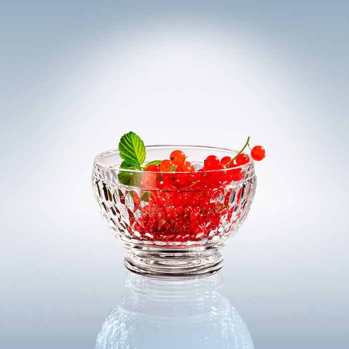 Boston Clear Bowl 12 cm