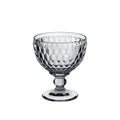 Boston Clear Dessert Bowl 13 cm
