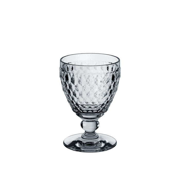 Boston Clear Juice Goblet 120 ml