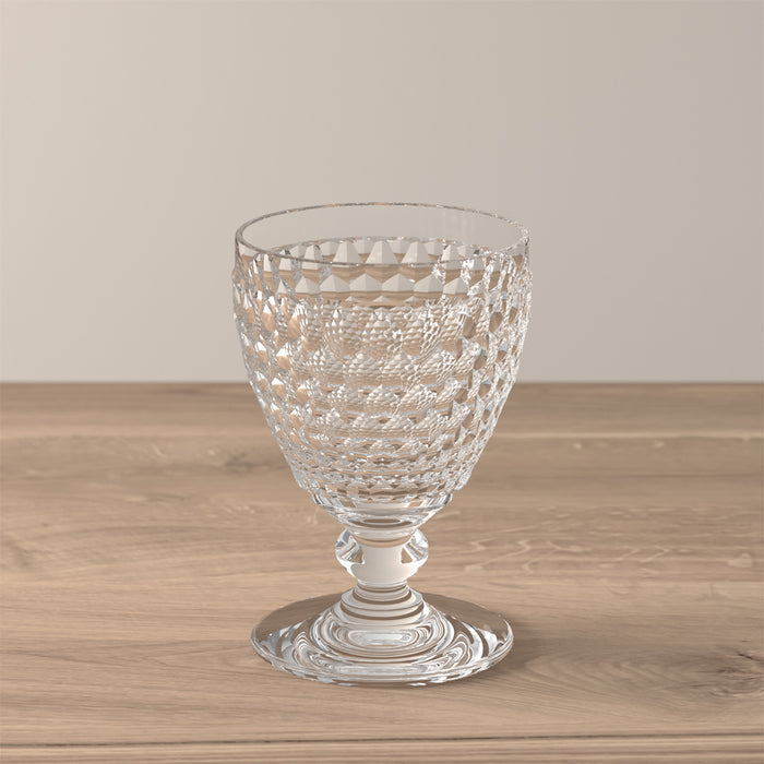 Boston Clear Juice Goblet 120 ml