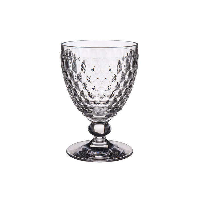 Boston Clear Juice Goblet 200 ml