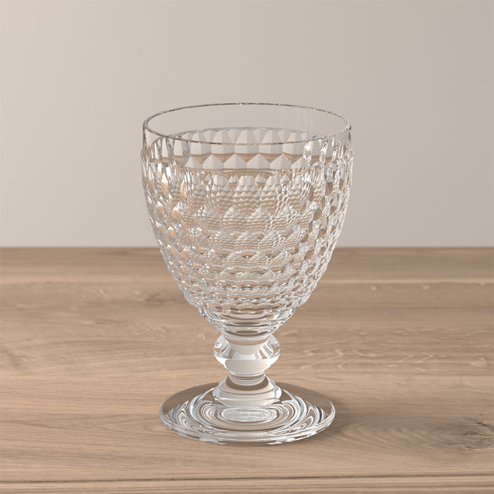 Boston Clear Juice Goblet 200 ml