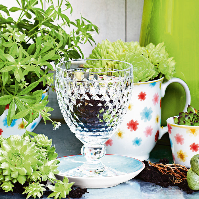 Boston Clear Juice Goblet 200 ml