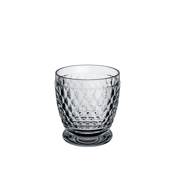 Boston Clear Tumbler 200 ml