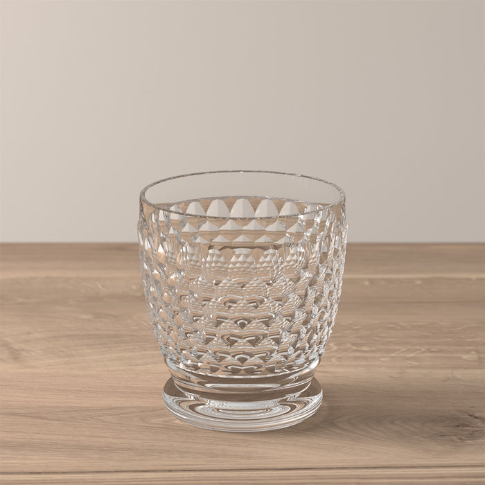 Boston Clear Tumbler 200 ml