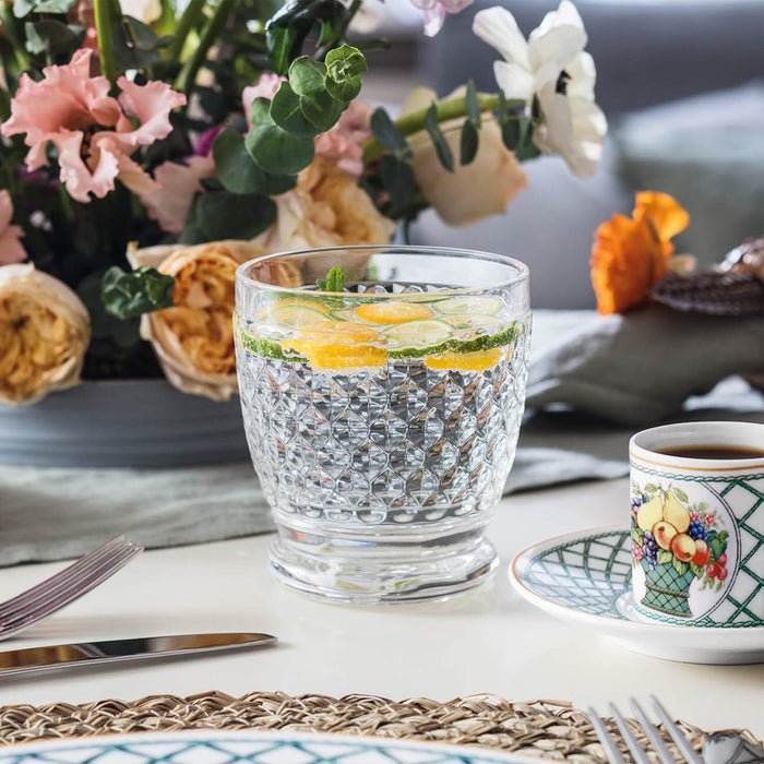 Boston Clear Tumbler 200 ml