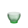 Boston Green Bowl 250 ml - Set of 4