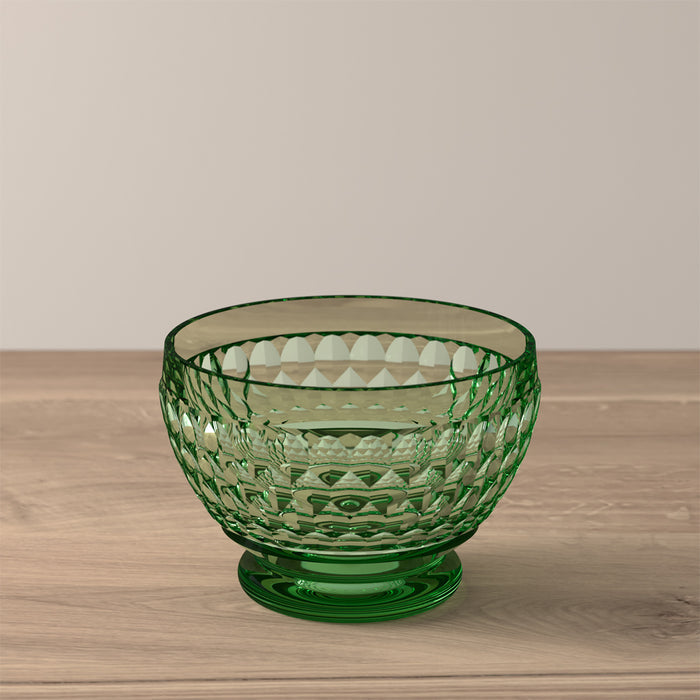 Boston Green Bowl 250 ml - Set of 4