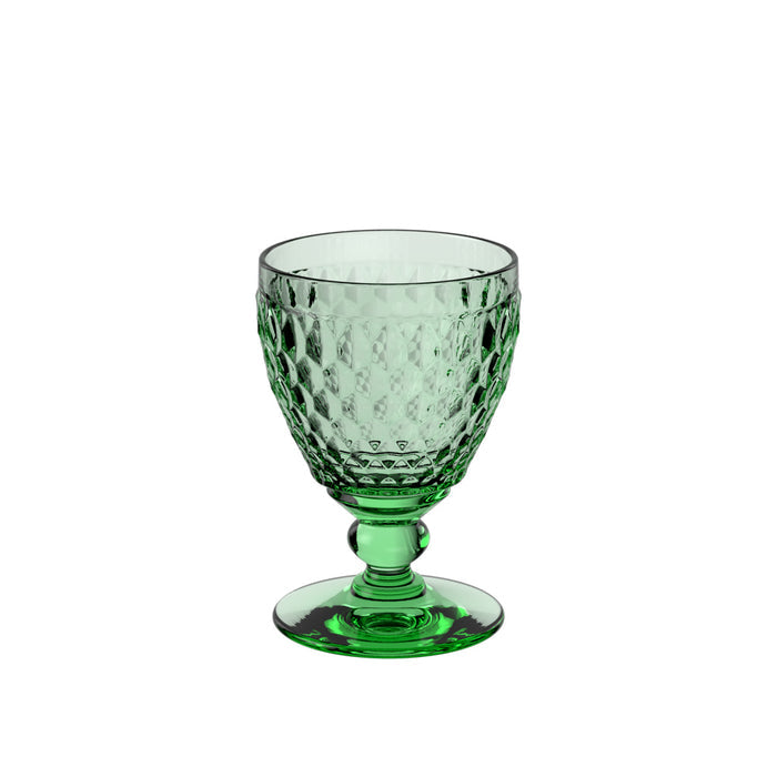 Boston Green Juice Goblet 120 ml