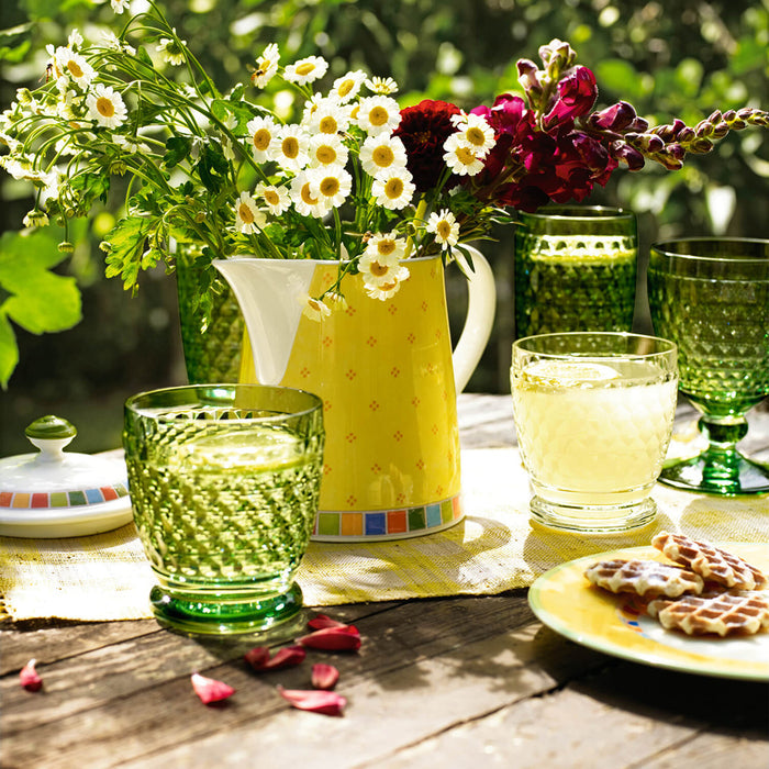 Boston Green Tumbler200 ml