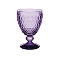 Boston Lavender Juice Goblet 200 ml