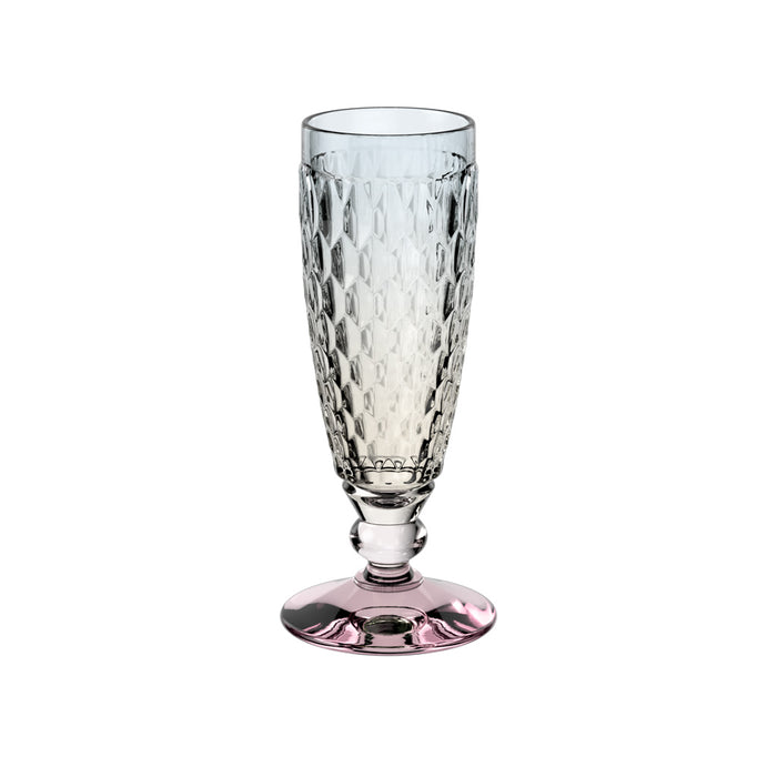 Boston Pearl Bubly Drink Glass 120 ml