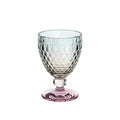Boston Pearl Red Juice Glass 200 ml