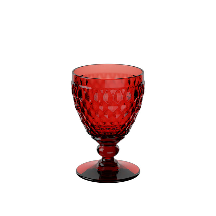 Boston Red Juice Goblet 120 ml